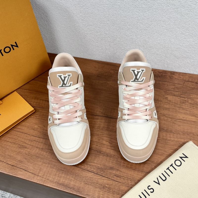 Louis Vuitton Trainer Sneaker